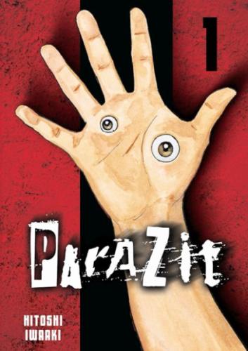 Parazit Cilt 1 | Kitap Ambarı