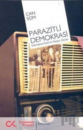 Parazitli Demokrasi | Kitap Ambarı