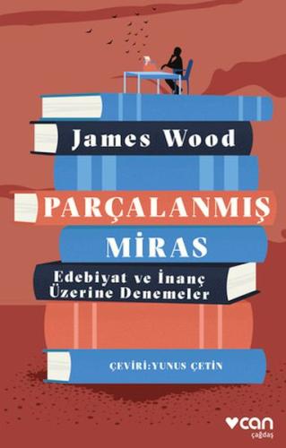 Parçalanmış Miras | Kitap Ambarı