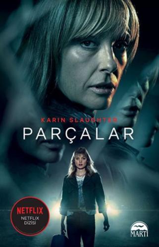 Parçalar | Kitap Ambarı