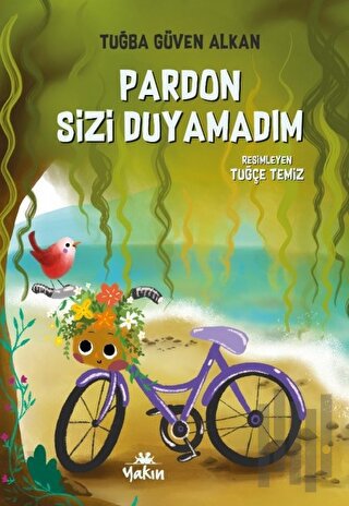 Pardon Sizi Duyamadım | Kitap Ambarı