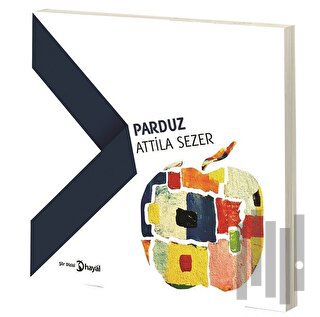 Parduz | Kitap Ambarı