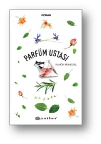 Parfüm Ustası | Kitap Ambarı