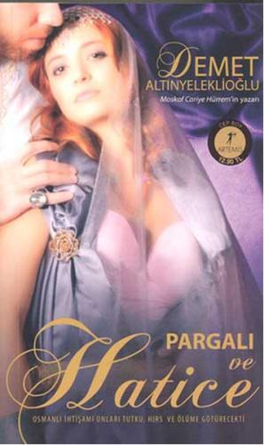 Pargalı ve Hatice | Kitap Ambarı