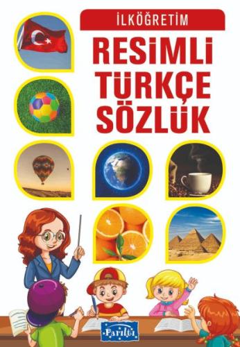 Resimli Türkçe Sözlük | Kitap Ambarı