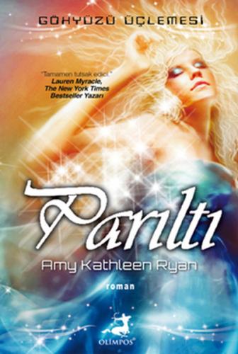 Parıltı | Kitap Ambarı