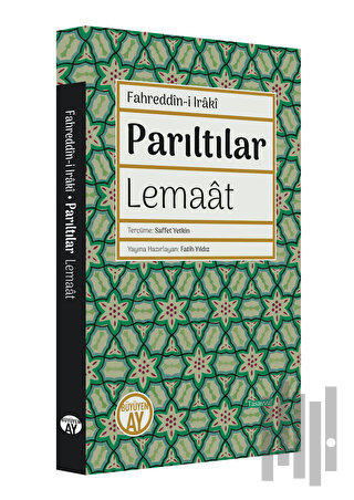 Parıltılar | Kitap Ambarı