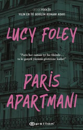 Paris Apartmanı | Kitap Ambarı