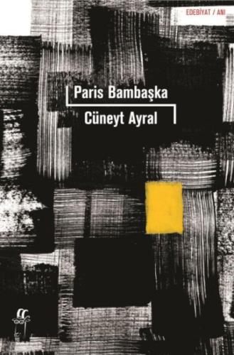 Paris Bambaşka | Kitap Ambarı