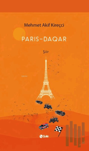 Paris-Daqar | Kitap Ambarı