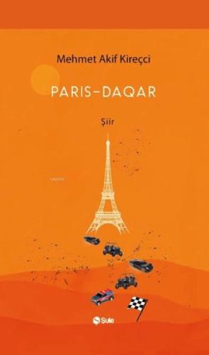 Paris-Daqar | Kitap Ambarı