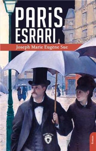 Paris Esrarı | Kitap Ambarı