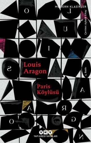 Paris Köylüsü | Kitap Ambarı