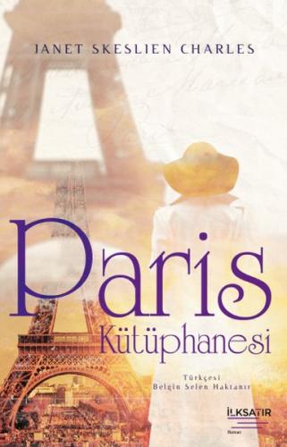 Paris Kütüphanesi | Kitap Ambarı