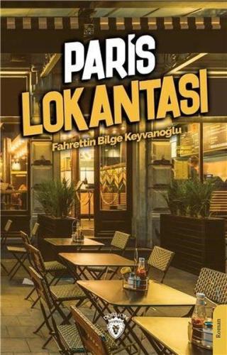 Paris Lokantası | Kitap Ambarı