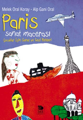 Paris Sanat Macerası | Kitap Ambarı