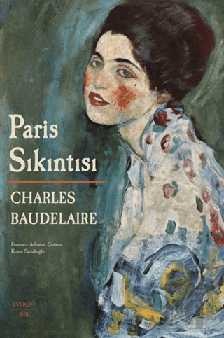 Paris Sıkıntısı (Ciltli) | Kitap Ambarı