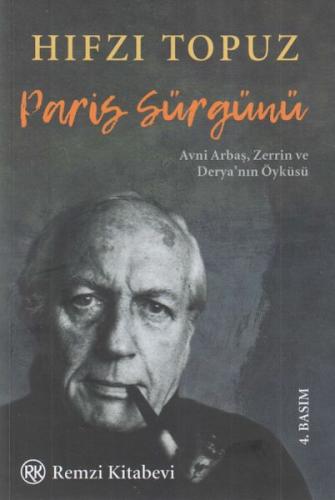 Paris Sürgünü | Kitap Ambarı