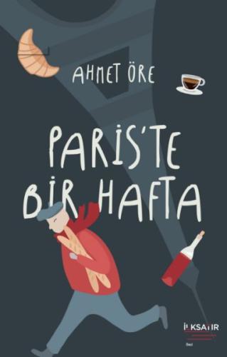 Paris’te Bir Hafta | Kitap Ambarı