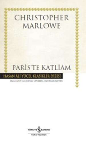 Paris'te Katliam (Ciltli) | Kitap Ambarı