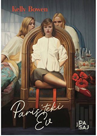 Paris’teki Ev | Kitap Ambarı