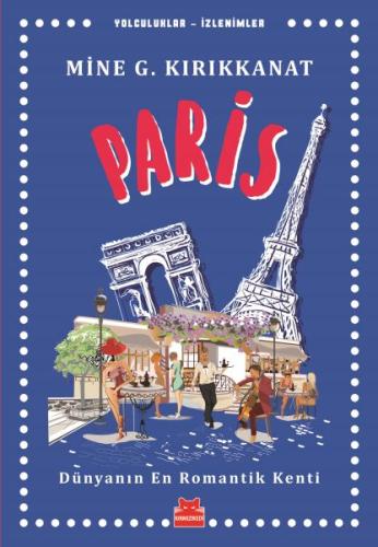 Paris | Kitap Ambarı