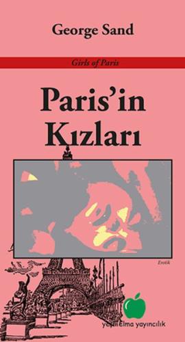 Paris'in Kızları | Kitap Ambarı