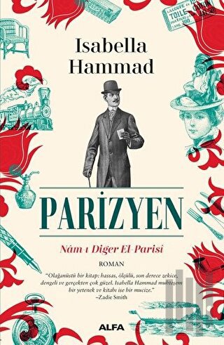 Parizyen | Kitap Ambarı