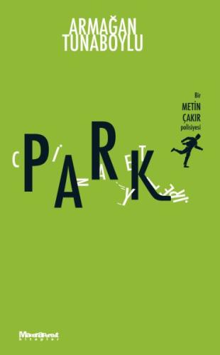 Park Cinayetleri | Kitap Ambarı