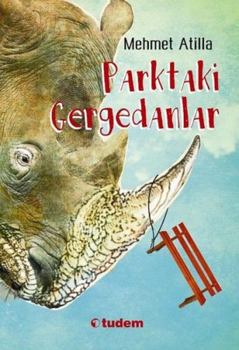 Parktaki Gergedanlar | Kitap Ambarı