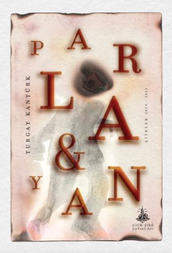 Parla ve Yan | Kitap Ambarı