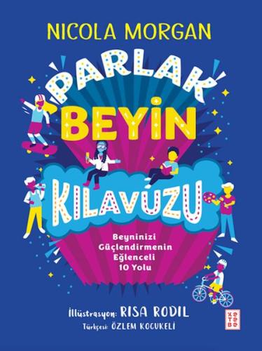 Parlak Beyin Kılavuzu | Kitap Ambarı