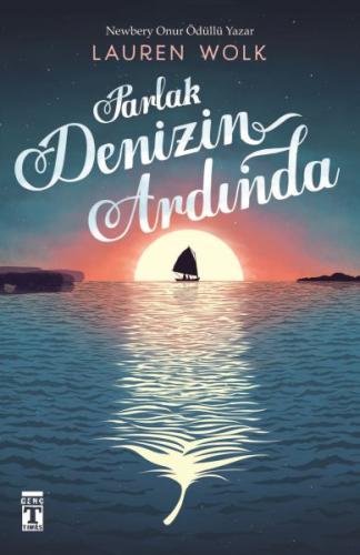 Parlak Denizin Ardında | Kitap Ambarı