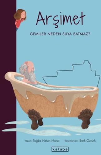 Arşimet | Kitap Ambarı