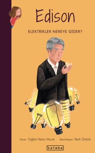 Edison | Kitap Ambarı