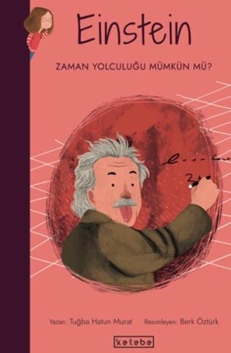 Einstein | Kitap Ambarı