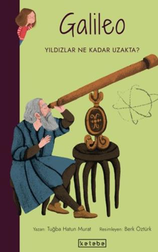 Galileo | Kitap Ambarı