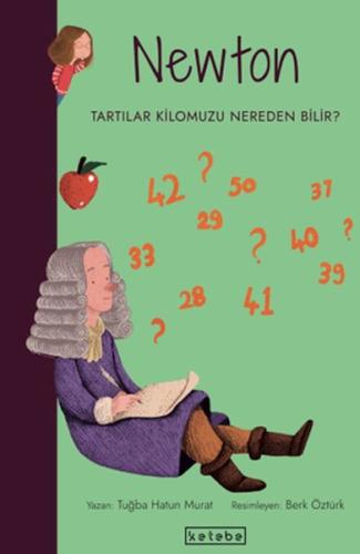 Newton | Kitap Ambarı