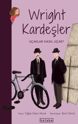 Wright Kardeşler | Kitap Ambarı