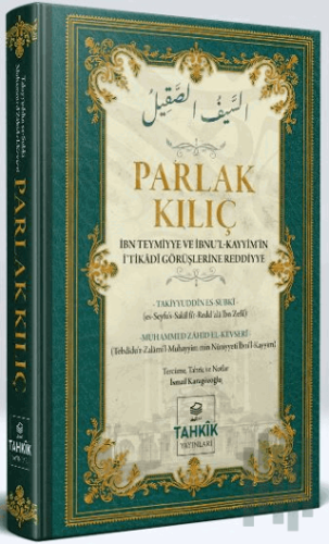 Parlak Kılıç (Ciltli) | Kitap Ambarı