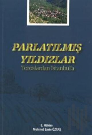 Parlatılmış Yıldızlar | Kitap Ambarı