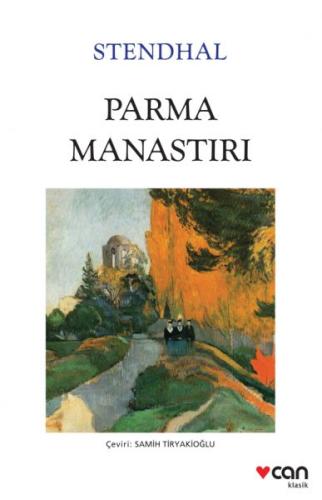 Parma Manastırı | Kitap Ambarı