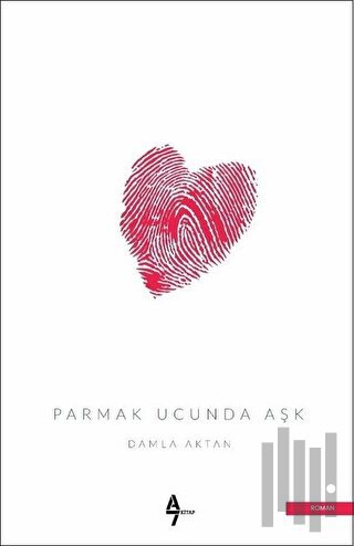 Parmak Ucunda Aşk | Kitap Ambarı