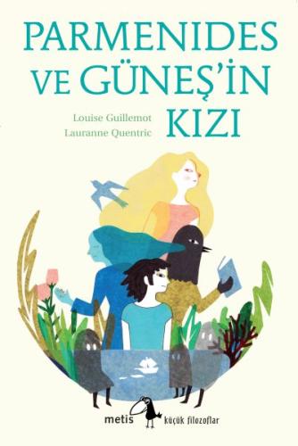 Parmenides ve Güneş'in Kızı | Kitap Ambarı