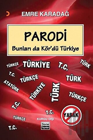 Parodi | Kitap Ambarı