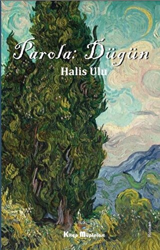 Parola: Düğün | Kitap Ambarı