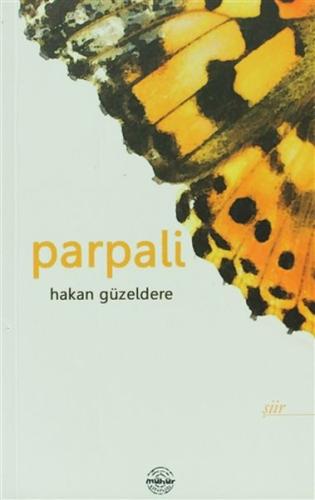 Parpali | Kitap Ambarı