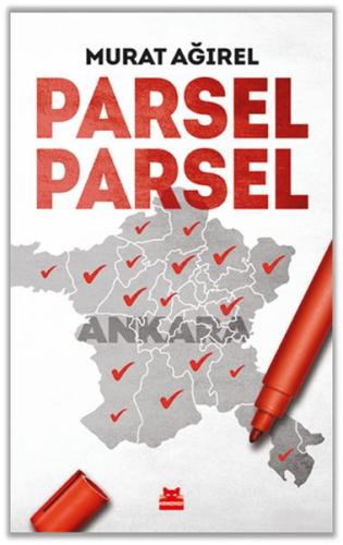 Parsel Parsel | Kitap Ambarı