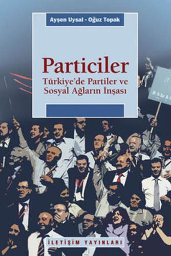 Particiler | Kitap Ambarı