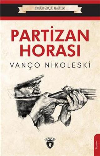 Partizan Horası | Kitap Ambarı